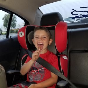 Meet your Posher, Lacy